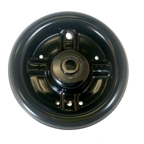 Suspension Coil Spring Seat Anchor 708937