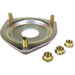 Suspension Strut Mount Stud Plate Anchor 708956