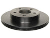 Disc Brake Kit Raybestos Brakes 708MH66335R