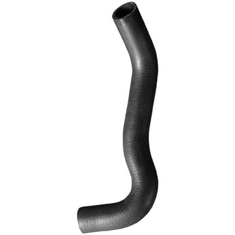 Radiator Coolant Hose Dayco 70931