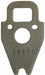 Exhaust Gas Recirculation (EGR) Valve Gasket Felpro 70953