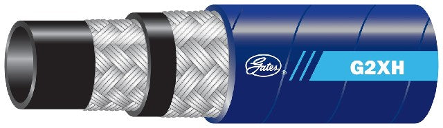 Hydraulic Hose Gates 70966