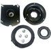 Suspension Strut Mount Anchor 709906