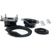 Suspension Strut Mount Anchor 709906