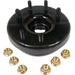 Suspension Strut Mount Stud Plate Anchor 709917