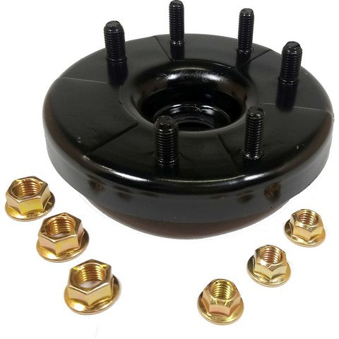 Suspension Strut Mount Stud Plate Anchor 709918