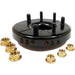 Suspension Strut Mount Stud Plate Anchor 709918