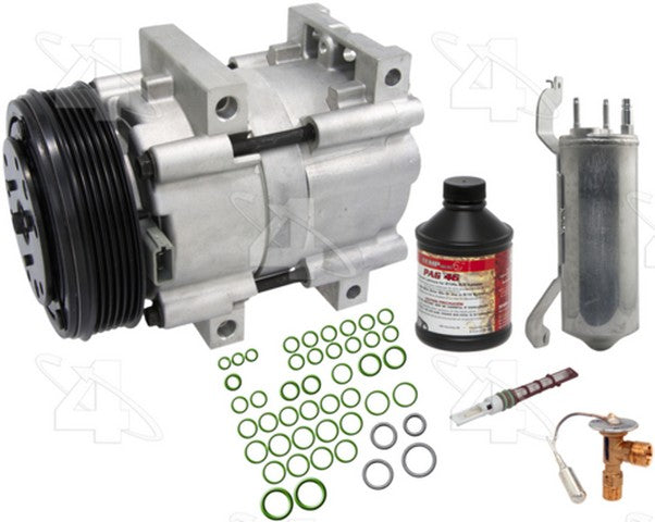 A/C Compressor Kit Four Seasons 7099NK