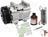 A/C Compressor Kit Four Seasons 7099NK