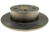 Disc Brake Kit Raybestos Brakes 709M96758R
