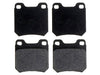 Disc Brake Kit Raybestos Brakes 709M96758R