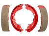 Drum Brake Shoe Raybestos Brakes 709PG