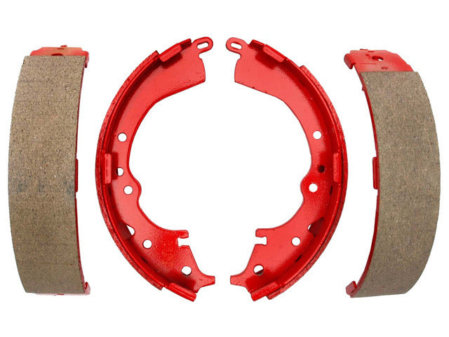 Drum Brake Shoe Raybestos Brakes 709PG