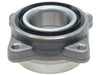 Wheel Bearing and Hub Assembly Raybestos Brakes 710038