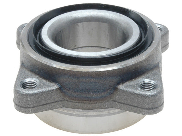 Wheel Bearing and Hub Assembly Raybestos Brakes 710038