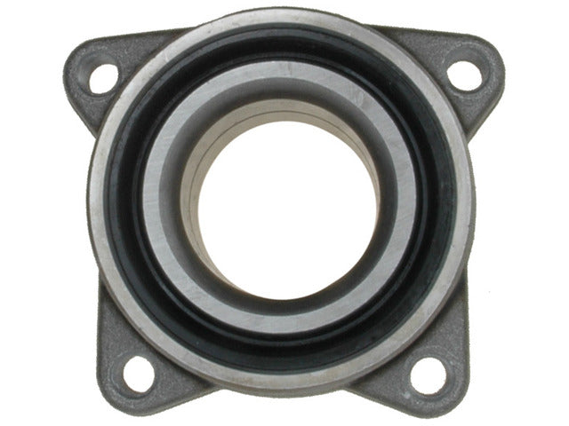 Wheel Bearing and Hub Assembly Raybestos Brakes 710038