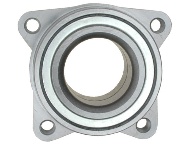 Wheel Bearing and Hub Assembly Raybestos Brakes 710038