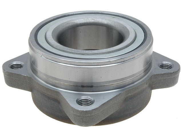 Wheel Bearing and Hub Assembly Raybestos Brakes 710038