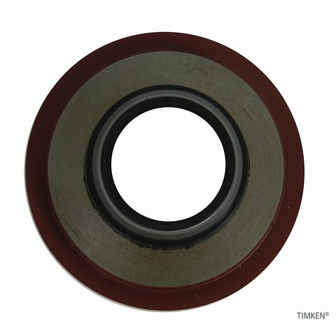 Drive Axle Shaft Seal Timken 710043