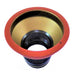 Drive Axle Shaft Seal DT Components 710043