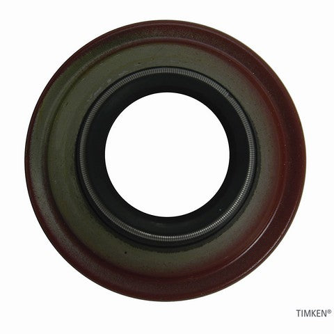 Drive Axle Shaft Seal Timken 710065