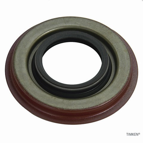 Drive Axle Shaft Seal Timken 710101