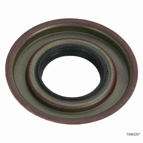 Drive Axle Shaft Seal Timken 710101