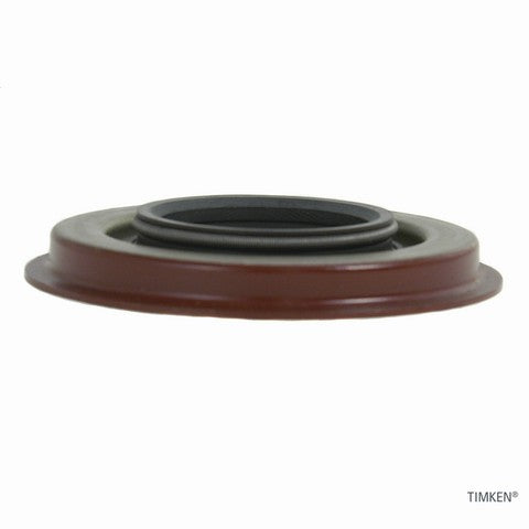 Drive Axle Shaft Seal Timken 710101