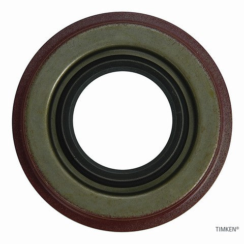 Drive Axle Shaft Seal Timken 710101