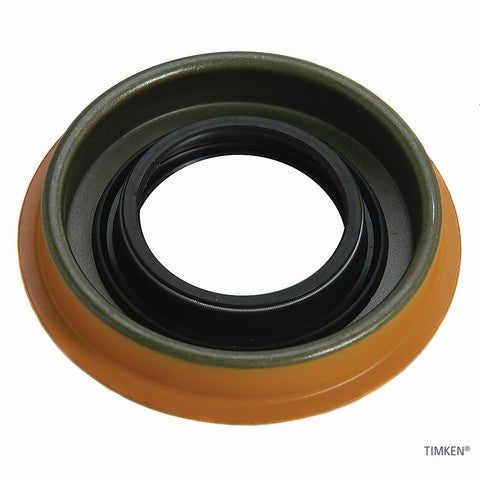 Drive Axle Shaft Seal Timken 710105