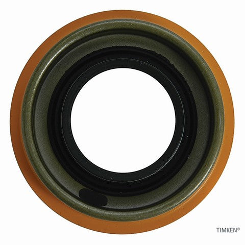 Drive Axle Shaft Seal Timken 710105
