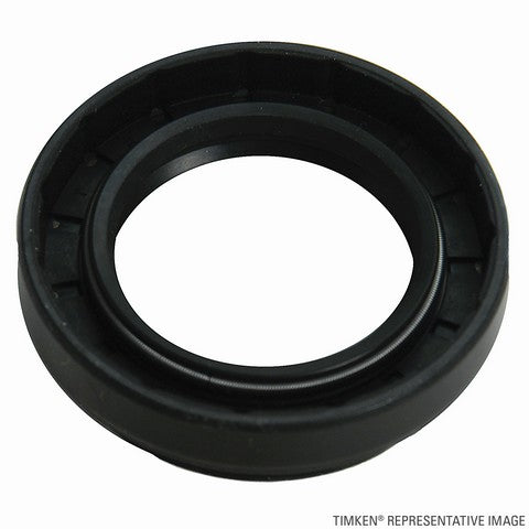 Engine Crankshaft Seal Timken 5512