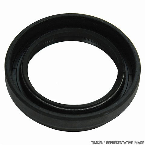 Automatic Transmission Output Shaft Seal Timken SL260354