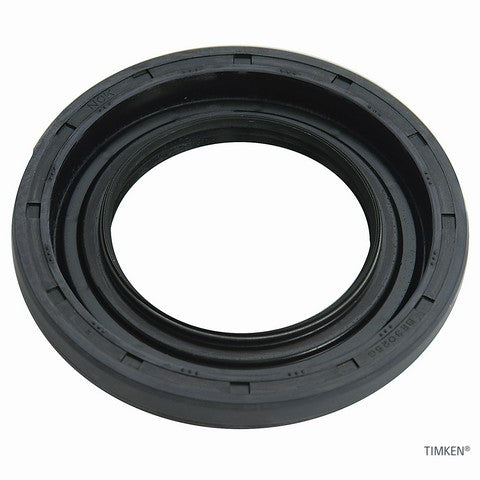 Transfer Case Output Shaft Seal Timken 710121