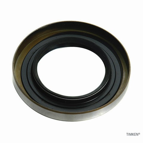 Drive Axle Shaft Seal Timken 710142