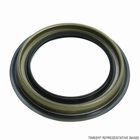 Drive Axle Shaft Seal Timken 710429