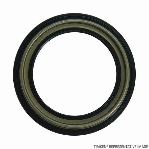 Drive Axle Shaft Seal Timken 710429