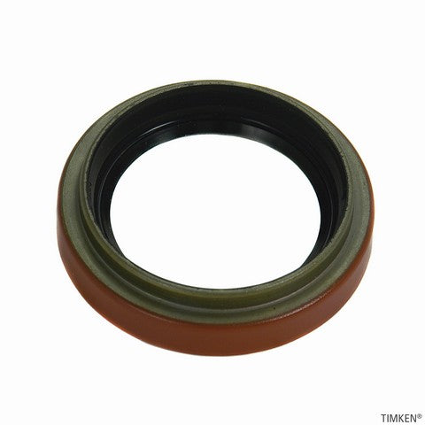 Axle Intermediate Shaft Seal Timken 710241