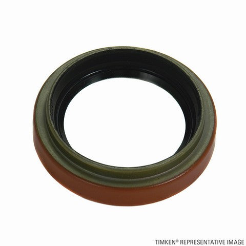 Drive Axle Shaft Seal Timken 710202
