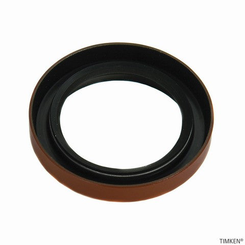 Axle Intermediate Shaft Seal Timken 710241