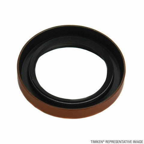 Drive Axle Shaft Seal Timken 710202