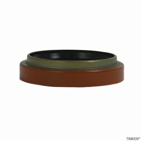 Axle Intermediate Shaft Seal Timken 710241