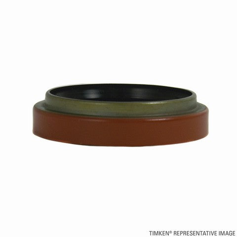 Drive Axle Shaft Seal Timken 710202