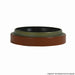 Drive Axle Shaft Seal Timken 710202