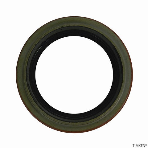 Axle Intermediate Shaft Seal Timken 710241