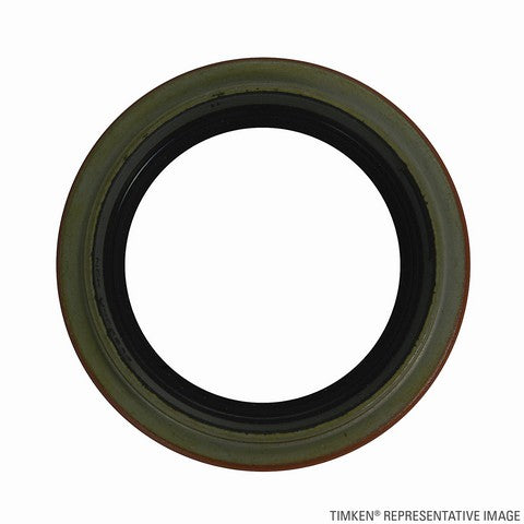 Drive Axle Shaft Seal Timken 710202