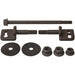 Alignment Camber Kit-Universal RareParts 71025