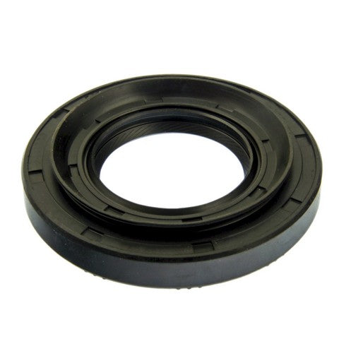Manual Transmission Output Shaft Seal DT Components 710336