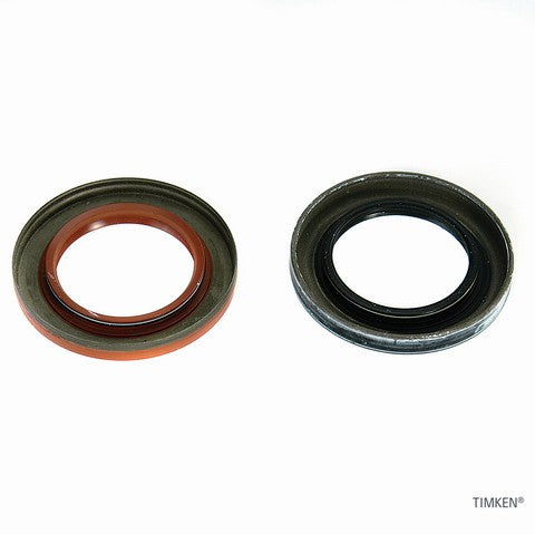 Engine Crankshaft Seal Timken 710472
