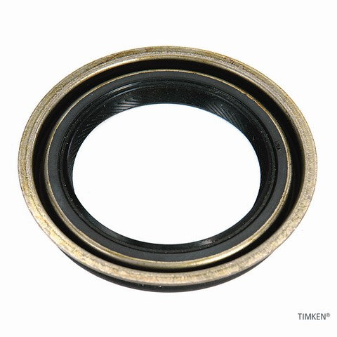 Auto Trans Torque Converter Seal Timken 710485